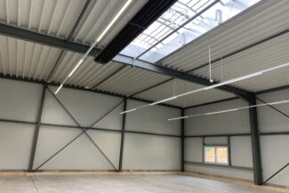 LED-Beleuchtung